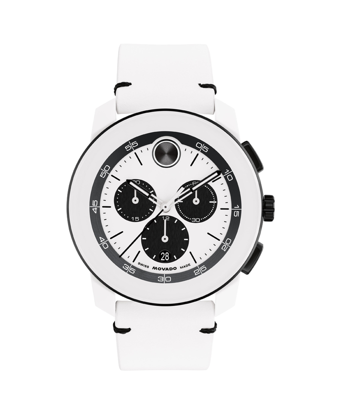 BOLD TR90 Chronograph